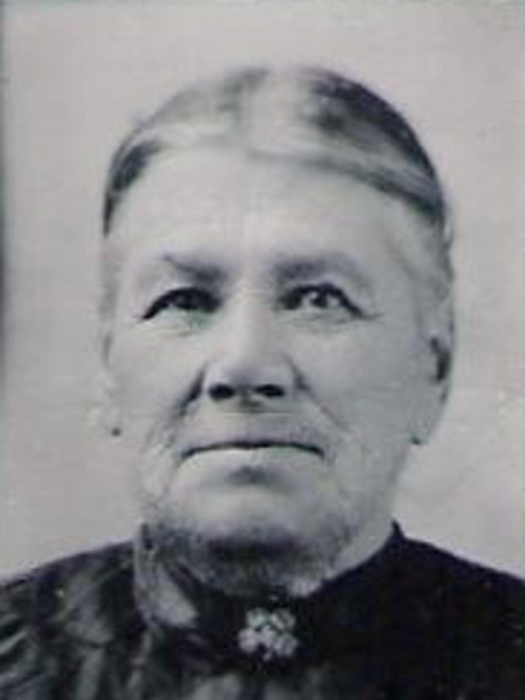 Maria Ann Cook (1835 - 1917) Profile